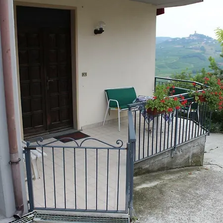 Delightful Home-Lovely Hill View Canneto Pavese Exterior photo