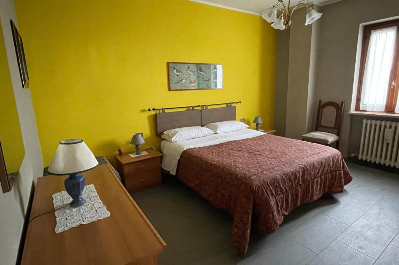 Apartment Delightful Home-lovely Hill View Canneto Pavese