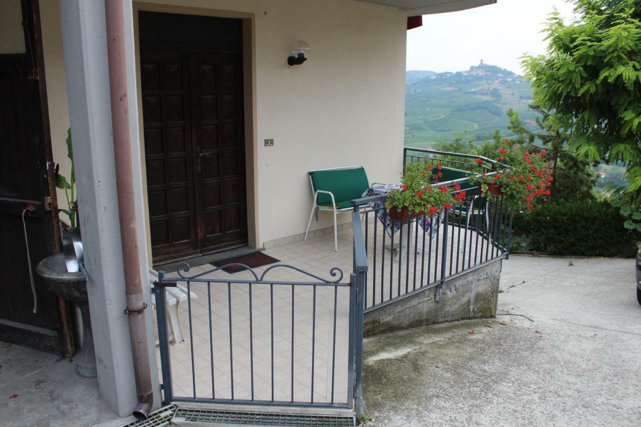 Apartment Delightful Home-lovely Hill View