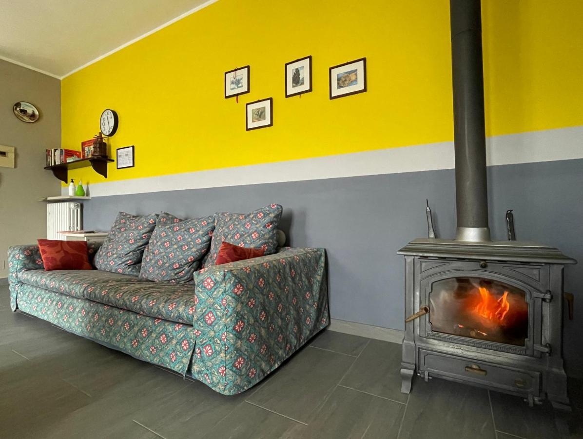 Delightful Home-lovely Hill View Appartement