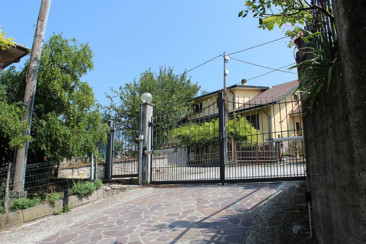 Delightful Home-lovely Hill View Appartement *